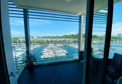 The Oceanfront @ Sentosa Cove (D4), Condominium #600084861